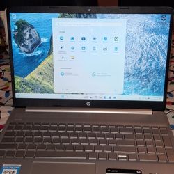 HP Laptop