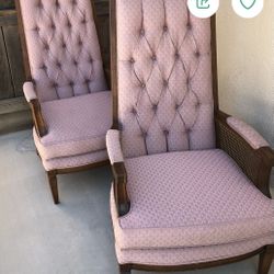 Antique Chairs