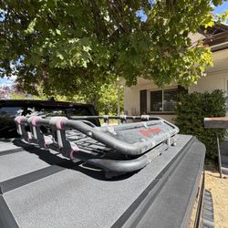 Roof Rack