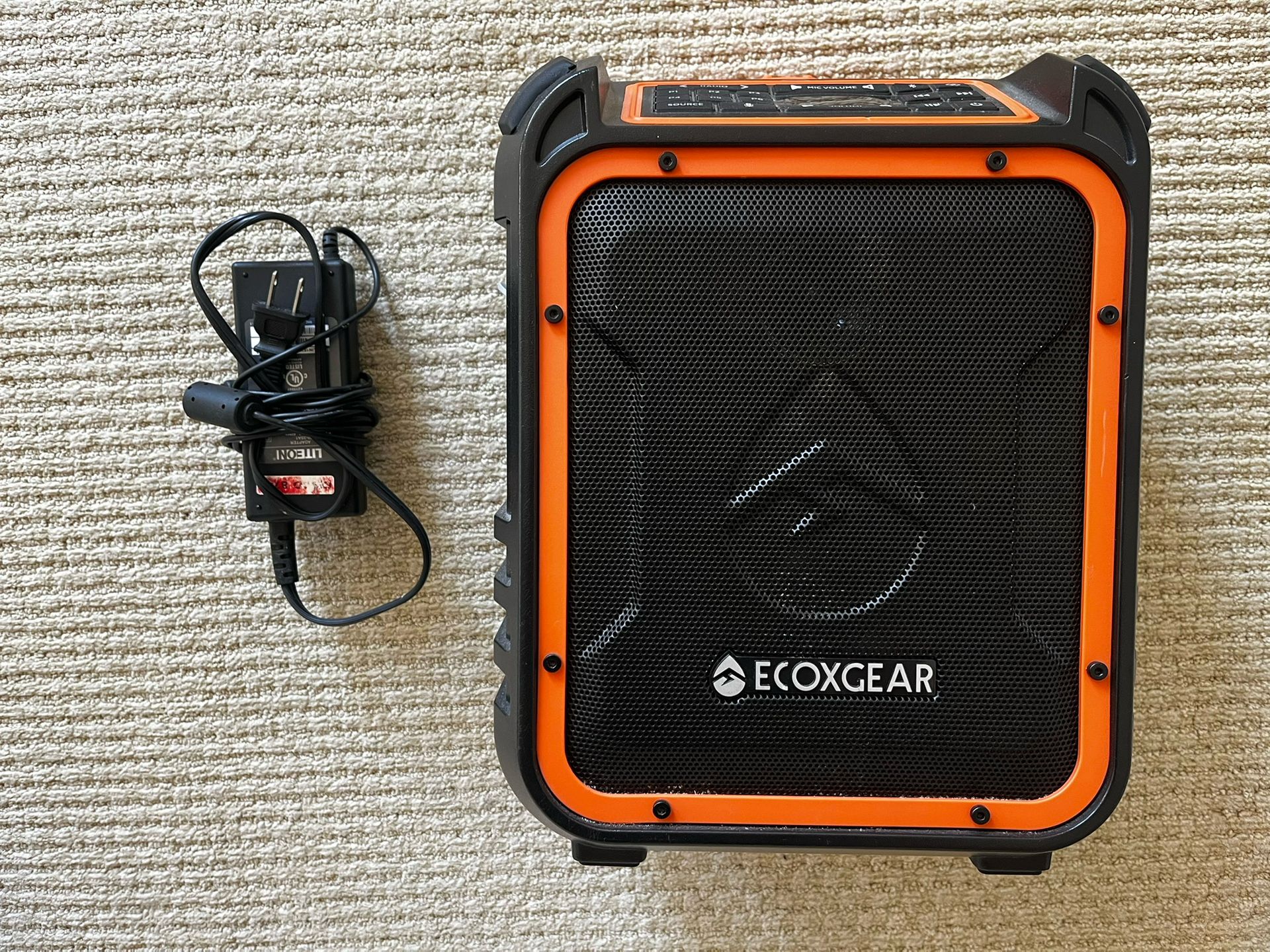 EXOGEAR EcoXplorer