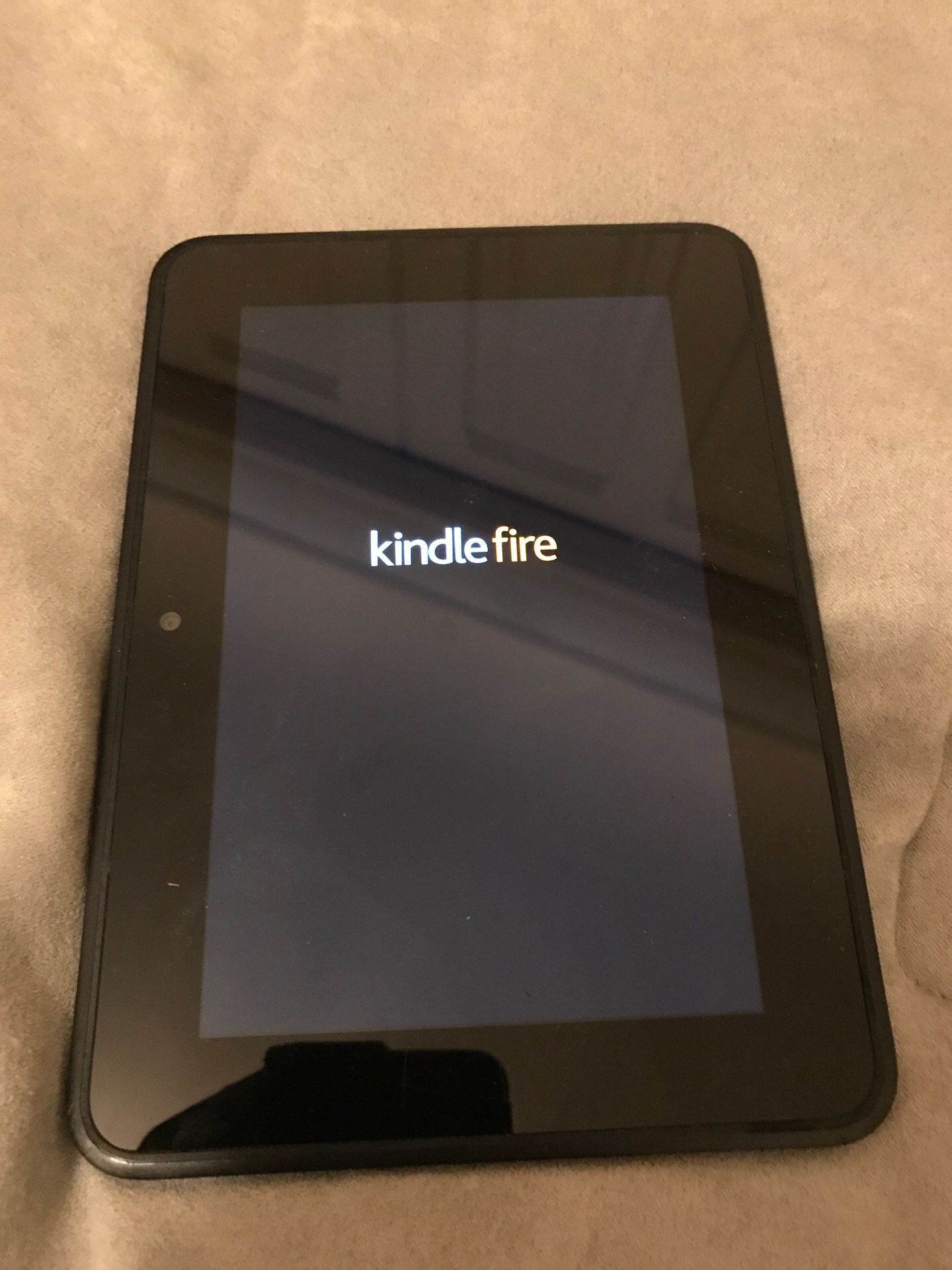 Kindle HD
