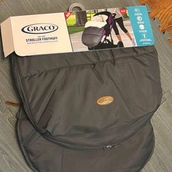 GRACO Stroller Warmer