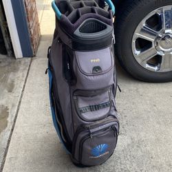 Ping Pioneer Golf Cart Bag