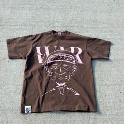 Heavyweight Oversized Shirt