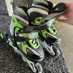 Kids Roller Skates