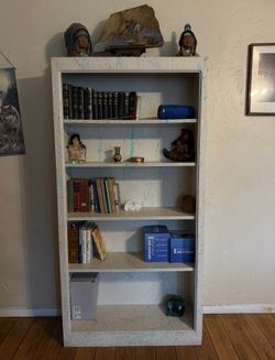 Book Shelf