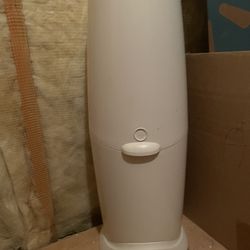 Diaper Genie Diaper Pail 