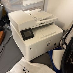 HP PRINTER NEED TO SELL FAST