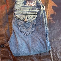 True Religion