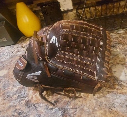 Size 12 Softball Glove
