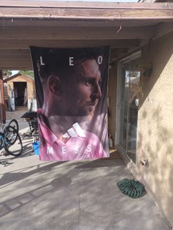 Leo Messi