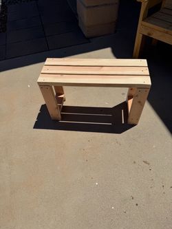 Bench