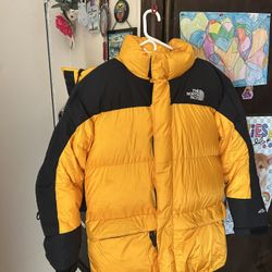 North Face Original Size XL 
