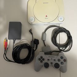 PSone 