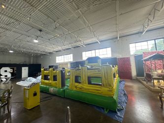 Mechanical bull🔥Limited offer🔥$39 down to finance