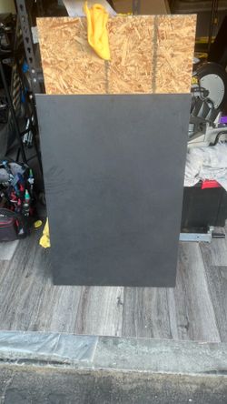 Formica countertop
