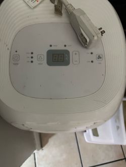 hisense portable air conditioner