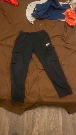 Nike sweatpants