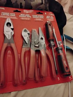 hand tools