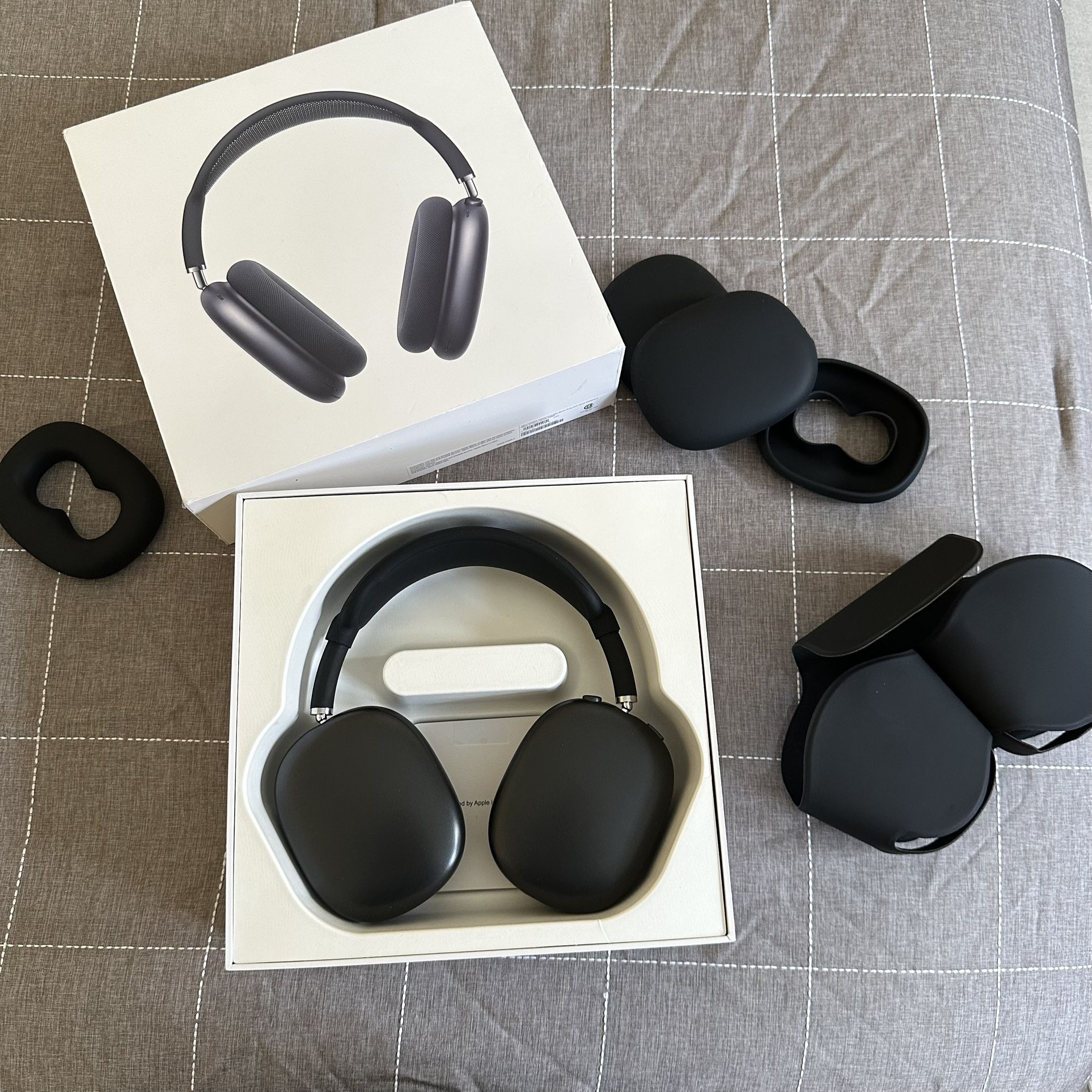 Airpod Max