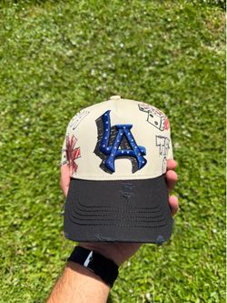 Gorra 31 hats grafitti