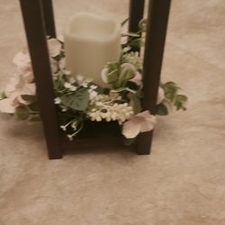Lanter Centerpieces