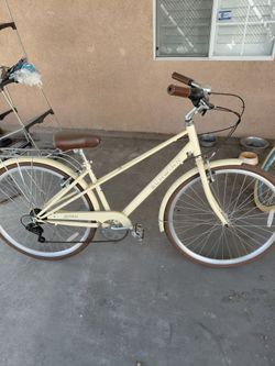 Schwinn bicycle