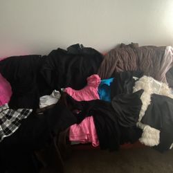 Women’s Clothing Bundle