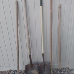 Tools for garden