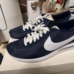 Men's Nike Roshe Cortez SP/ Fragment 'Obsidian