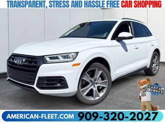 2019 Audi Q5