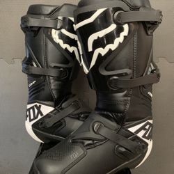 Fox Boots