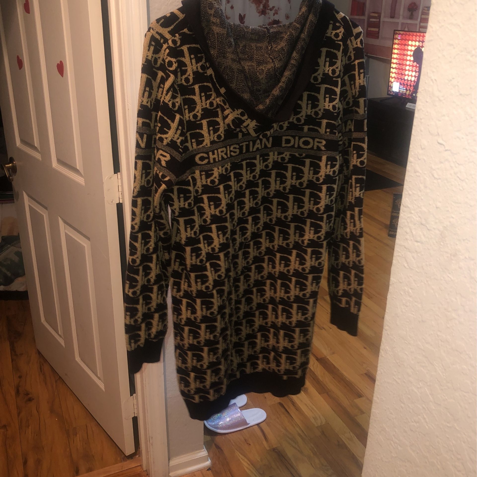 Dior Cardigan