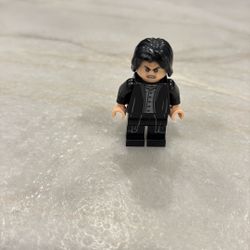 Lego Harry Potter Severus Snape