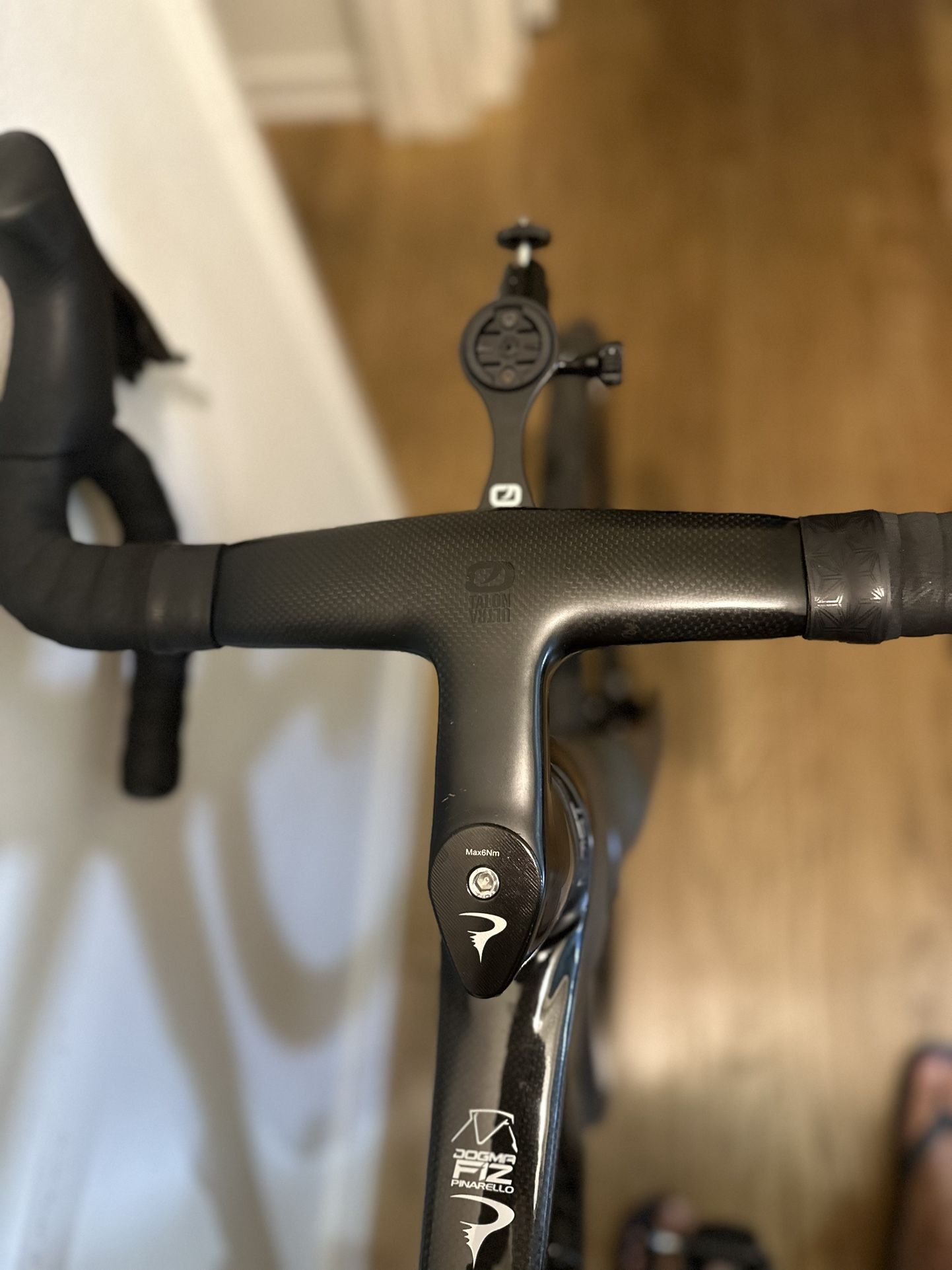Replica F12 Pinarello