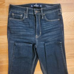 Women's HOLLISTER Jeans Sz 3