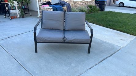 Patio Sofa Furniture