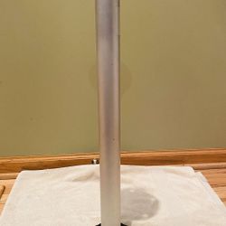 Boat, marine table pedestal, leg, post