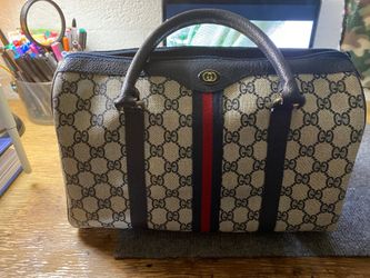 Gucci ophidia Medium Tote bag