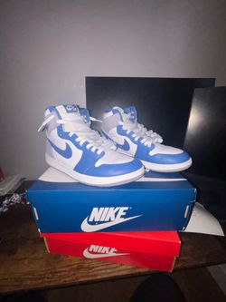 Jordan 1 High