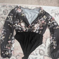 Bodysuit Large 