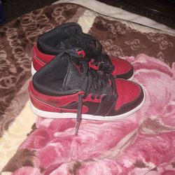 Nike Jordan Shoes
