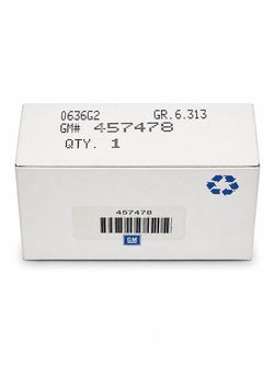 OEM GM Genuine Bearing New Old Stock