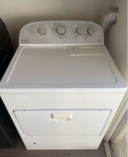 Whirlpool Dryer