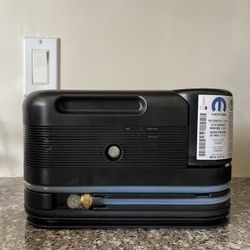 Mopar (contact info removed)8AA Tire Air Compressor Kit