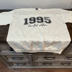 1995 Sweater
