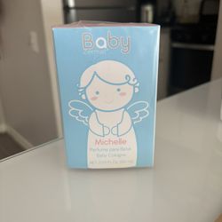 Baby Cologne 