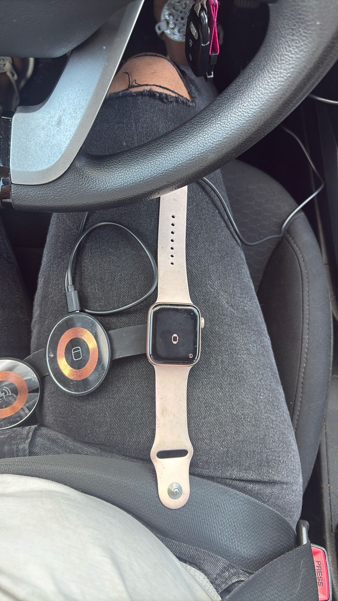 Apple Watch