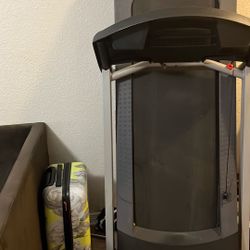 Tread Mill 