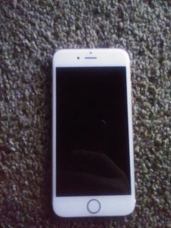 iPhone 6S